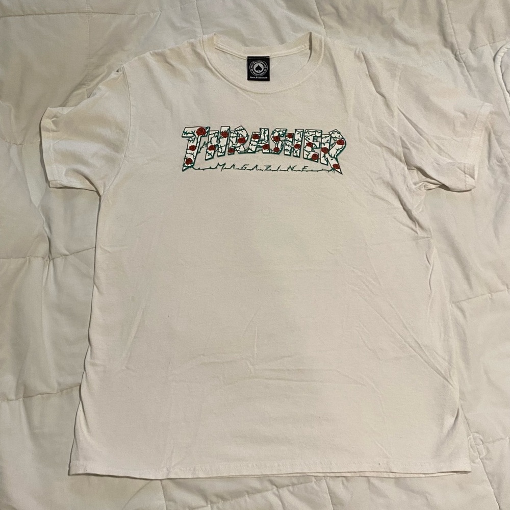 Thrasher shirt